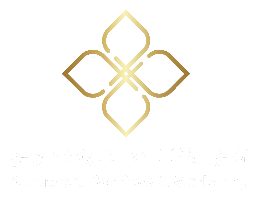 Al Jazeera Services & Marketing logo
