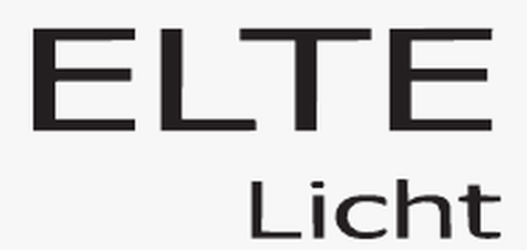 Elte Licht logo