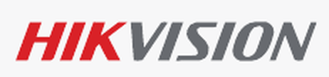 Hikvision logo