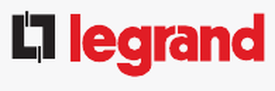 Legrand logo