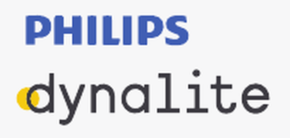 Philips Dynalite logo